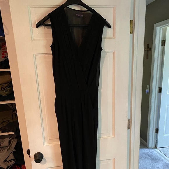 Long Tall Sally jumpsuit - Picture 2 of 3